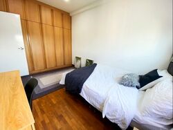 Canne Lodge (D14), Apartment #557447821